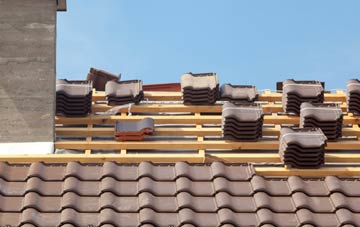 Westcott clay roofing costs