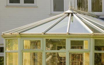 conservatory roof repair Westcott