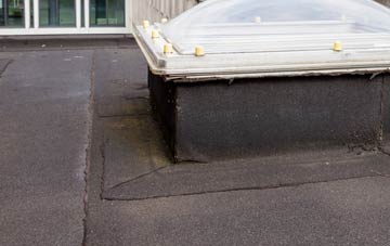 disadvantages of Westcott flat roofs