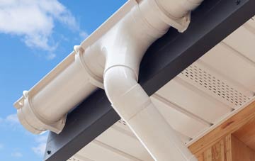 Westcott gutter installation costs