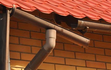 Westcott gutter repair costs