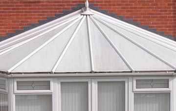 Westcott polycarbonate conservatory roof repairs