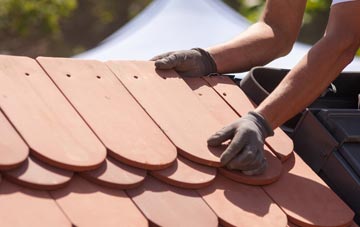 Westcott roof tile contractors