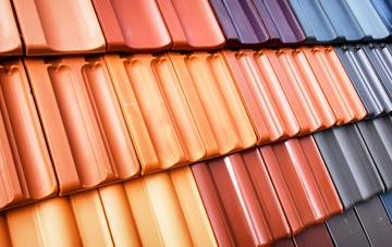 Westcott roof tile costs