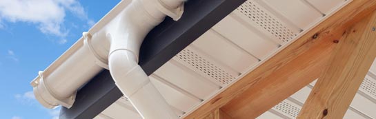 get Westcott guttering quotes today