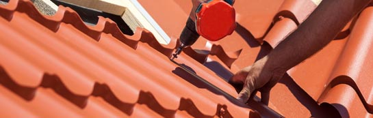 save on Westcott roof installation costs
