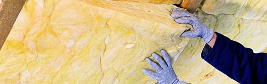 quotes for Westcott roof insulation