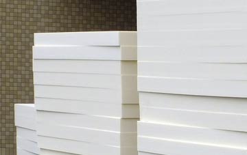 Westcott tapered roof insulation costs