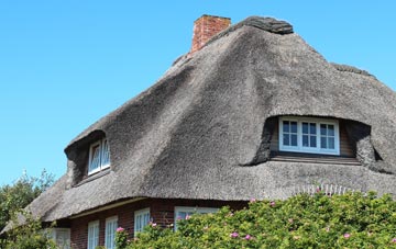 thatch roofing Westcott