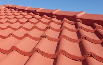 Westcott tile and slate roof replacement