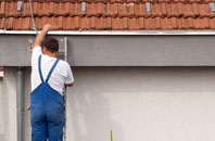 free Westcott gutter repair quotes