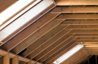 Westcott tapered roof insulation quotes